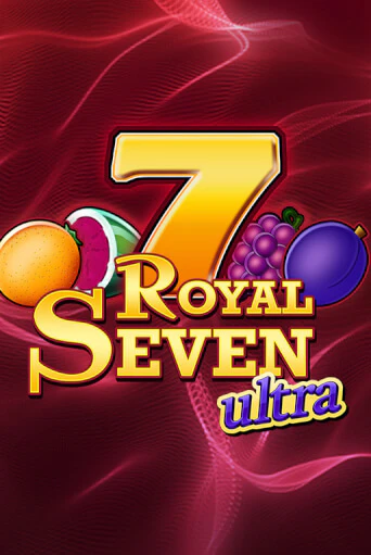 Демо игра Royal Seven Ultra от Gamomat | Casino X BY