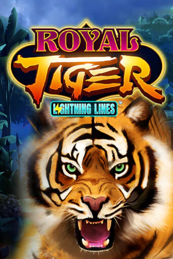Демо игра Royal Tiger от Games Global | Casino X BY