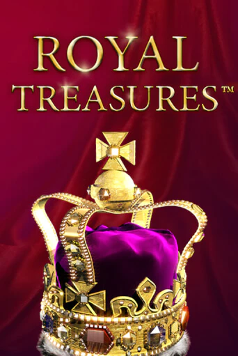 Демо игра Royal Treasures от Novomatic | Casino X BY