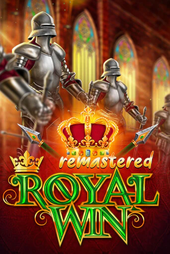 Демо игра Royal Win Remastered от BF Games | Casino X BY