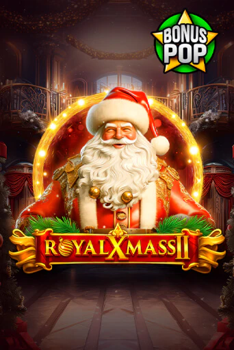 Демо игра Royal Xmass 2 от Endorphina | Casino X BY