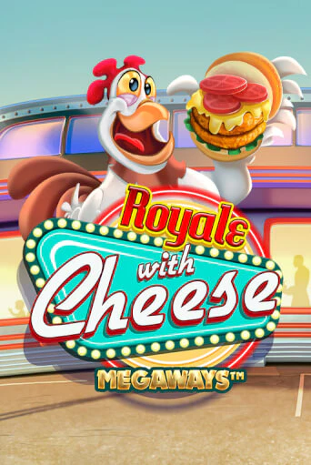 Демо игра Royale with Cheese MegaWays от iSoftBet | Casino X BY