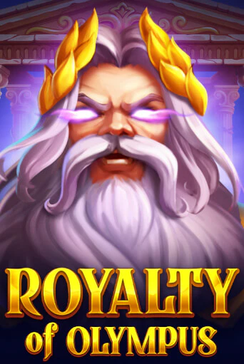 Демо игра Royalty of Olympus от Barbara Bang | Casino X BY