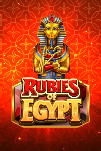 Демо игра Rubies of Egypt от Games Global | Casino X BY