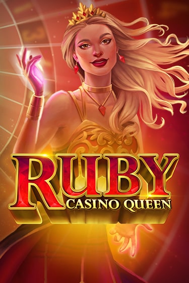 Демо игра Ruby Casino Queen от Games Global | Casino X BY