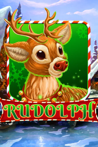 Демо игра Rudolph от KA Gaming | Casino X BY
