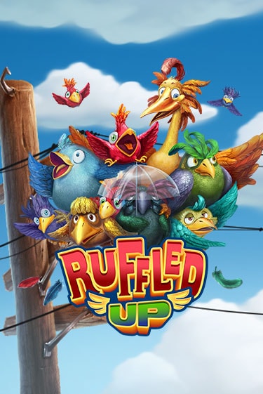 Демо игра Ruffled Up от Habanero | Casino X BY