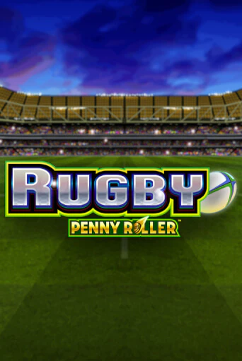 Демо игра Rugby Penny Roller от Games Global | Casino X BY