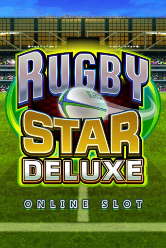 Демо игра Rugby Star Deluxe от Microgaming | Casino X BY