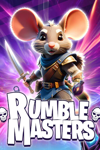 Демо игра Rumble Masters от Mancala Gaming | Casino X BY