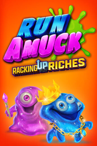 Демо игра Run Amuck Promo от High 5 | Casino X BY