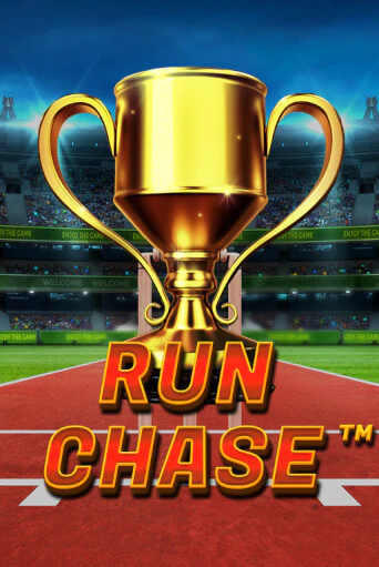 Демо игра Run Chase от Spinomenal | Casino X BY