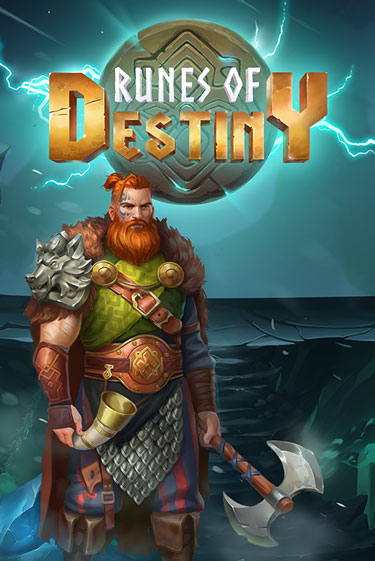 Демо игра Runes Of Destiny от Evoplay | Casino X BY