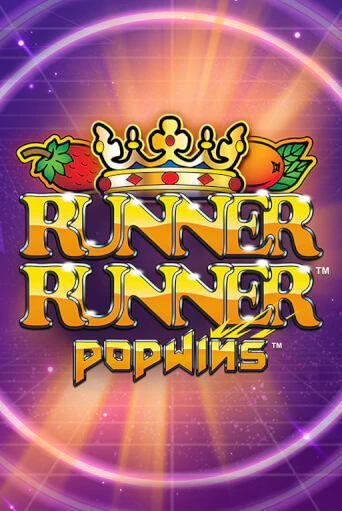 Демо игра Runner Runner Popwins от Stakelogic | Casino X BY