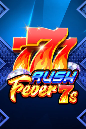 Демо игра Rush Fever 7s от Ruby Play | Casino X BY