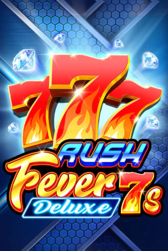 Демо игра Rush Fever 7s Deluxe от Ruby Play | Casino X BY