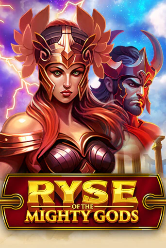 Демо игра Ryse of the Mighty Gods от OneTouch | Casino X BY