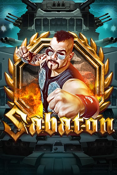 Демо игра Sabaton от Play'n GO | Casino X BY