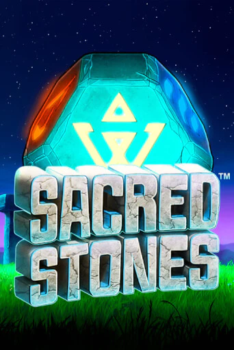 Демо игра Sacred Stones от Playtech | Casino X BY