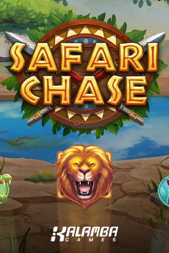 Демо игра Safari Chase от Kalamba | Casino X BY
