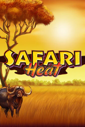 Демо игра Safari Heat от Playtech | Casino X BY
