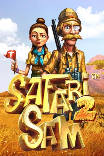 Демо игра Safari Sam 2 от BetSoft | Casino X BY