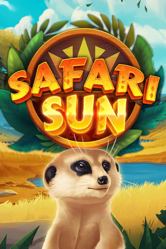 Демо игра Safari Sun от Relax Gaming | Casino X BY