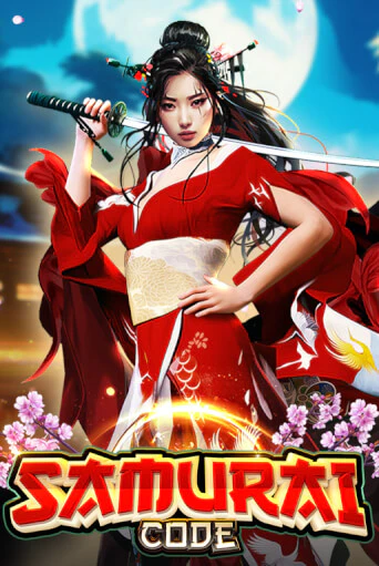 Демо игра Samurai Code от Pragmatic Play | Casino X BY