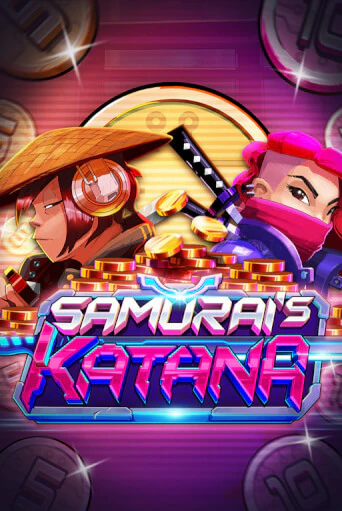 Демо игра Samurai's Katana от Push Gaming | Casino X BY