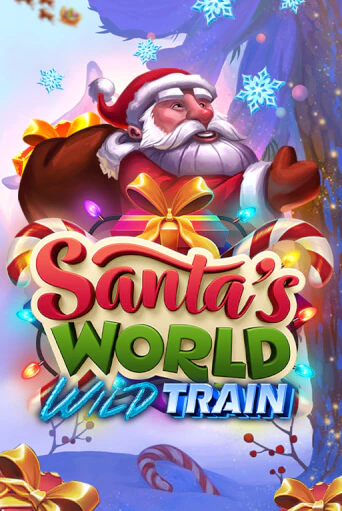 Демо игра Santa's World от High 5 | Casino X BY