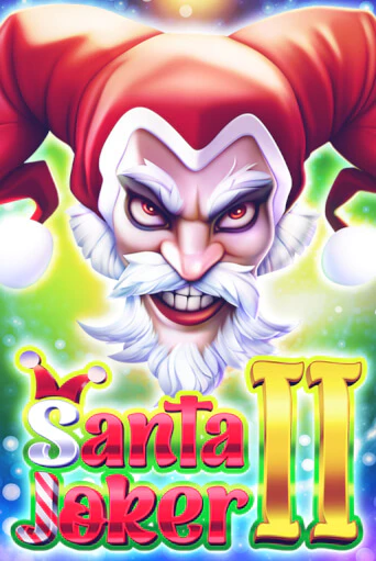Демо игра Santa Joker II от 5 Men Gaming | Casino X BY