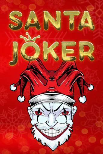 Демо игра Santa Joker от 5 Men Gaming | Casino X BY