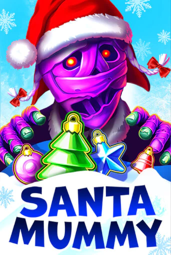 Демо игра Santa Mummy от Belatra | Casino X BY
