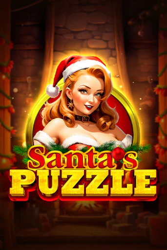 Демо игра Santa’s Puzzle от Endorphina | Casino X BY