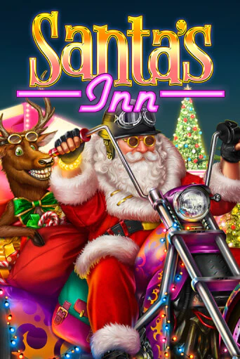 Демо игра Santa's Inn от Habanero | Casino X BY