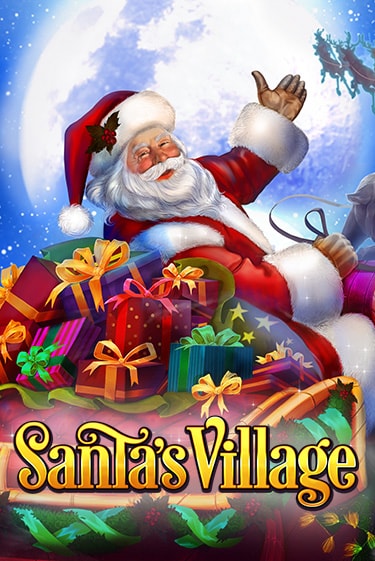 Демо игра Santa's Village от Habanero | Casino X BY