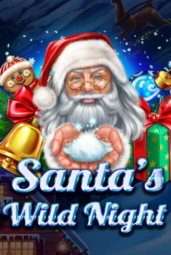 Демо игра Santa’s Wild Night от Spinomenal | Casino X BY