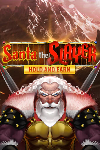 Демо игра Santa the Slayer от Mancala Gaming | Casino X BY