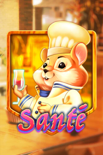 Демо игра Sante от KA Gaming | Casino X BY