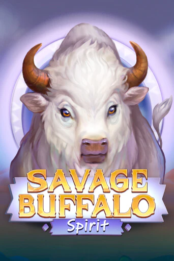 Демо игра Savage Buffalo Spirit от BGaming | Casino X BY