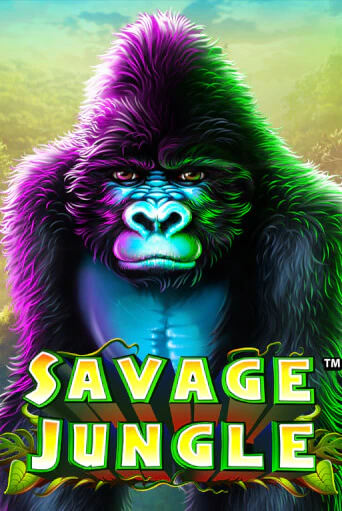 Демо игра Savage Jungle от Playtech | Casino X BY
