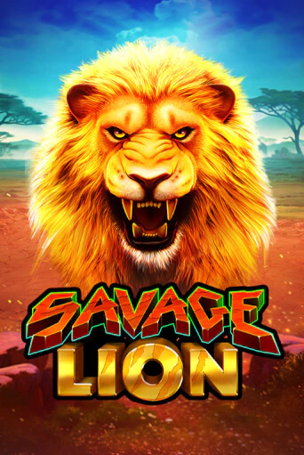 Демо игра Savage Lion от Ruby Play | Casino X BY