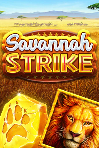 Демо игра Savannah Strike от Games Global | Casino X BY