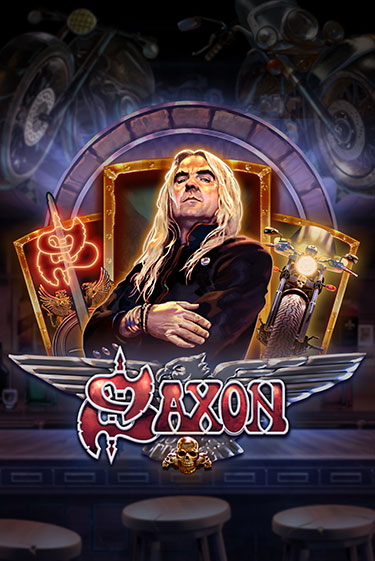 Демо игра Saxon от Play'n GO | Casino X BY