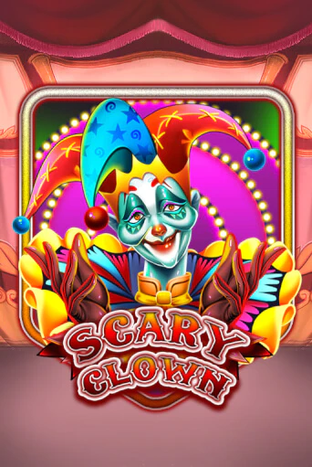 Демо игра Scary Clown от KA Gaming | Casino X BY