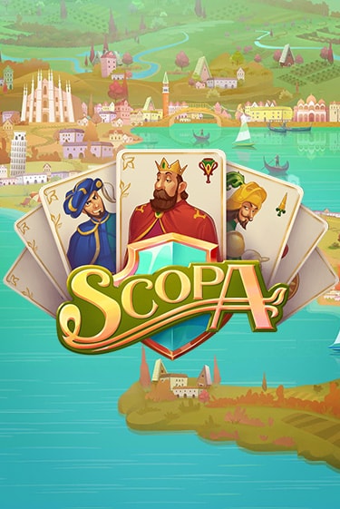 Демо игра Scopa от Habanero | Casino X BY