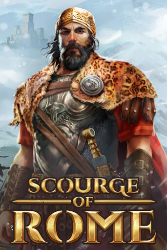 Демо игра Scourge of Rome от Play'n GO | Casino X BY