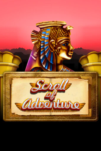 Демо игра Scroll of Adventure от BGaming | Casino X BY