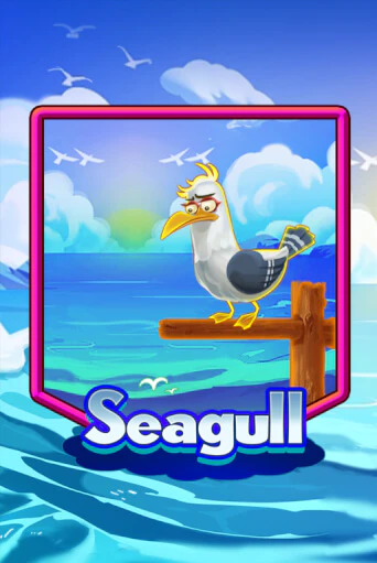 Демо игра Seagull от KA Gaming | Casino X BY