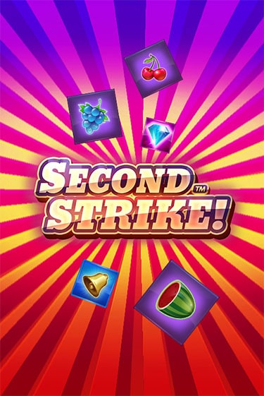 Демо игра Second Strike от Quickspin | Casino X BY